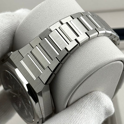 Zenith Defy Skyline Chrono Ref. 03.9500.3600/21.I001 | Full-Set 11/2024 | Unworn | Ungetragen | Black Dial | 42mm