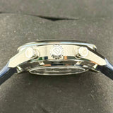 Tag Heuer Carrera Chronograph Tourbillon Ref. CBS5010.FC6543 | Full-Set 12/2024 | Tag Heuer Garantie 12/2029 | 42mm | Top Condition