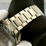 Grand Seiko Evolution 9 Collection Tentagraph Ref. SLGC001 | Full-Set 05/2024 | GS Garantie 05/2029 | Top Condition