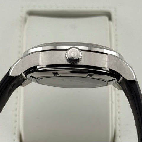 IWC Ingenieur Automatic Ref. IW323301 | Full-Set 2012 | Serviced 09/2025 | 42.5mm | Automatic | Top | VIP