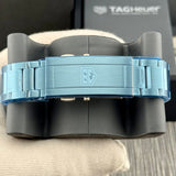 Tag Heuer Aquaracer 300M Ref. WBP201A.BA0632 | Full-Set 09/2026 | NEU | Verklebt | Unworn | 43mm