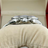Tudor Prince Date Chronograph Ref. 79260P | Full-Set 2005 | Serviced 09/2026 | Like NOS | Never Polished