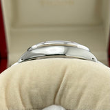 Tudor Prince Date Chronograph Ref. 79260P | Full-Set 2005 | Serviced 09/2026 | Like NOS | Never Polished