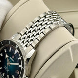 Rado Captain Cook Ref. R32223213 | Full-Set 06/2026 | Rado Garantie 06/2031 | 39mm | NEU