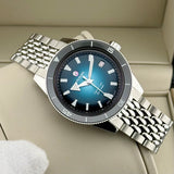Rado Captain Cook Ref. R32223213 | Full-Set 06/2026 | Rado Garantie 06/2031 | 39mm | NEU