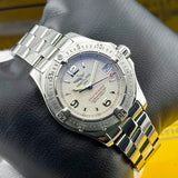 Breitling Colt Oceane Ref. A77380 | Full-Set 2008 | Quartz | Ladies | 33mm | Top Condition