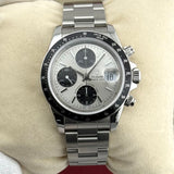 Tudor Prince Date Chronograph Ref. 79260P | Full-Set 2005 | Serviced 09/2026 | Like NOS | Never Polished