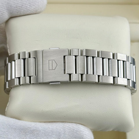 Tag Heuer Carrera Calibre HEUER 01 Chronograph Ref. CAR2A1W.BA0703 | Full-Set 11/2017 | Serviced 11/2025 | 45mm | Skeleton | VIP