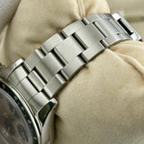 Tudor Prince Date Chronograph Ref. 79260P | Full-Set 2005 | Serviced 09/2026 | Like NOS | Never Polished