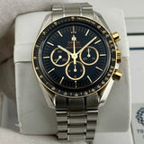Omega Speedmaster Tokyo 2020 Limited Edition Ref. 522.20.42.30.01.001 | Full-Set 12/2018 | Limited Edition | Top Condition | Olympia