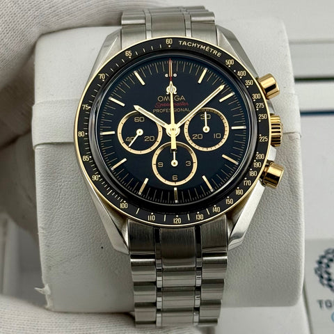 Omega Speedmaster Tokyo 2020 Limited Edition Ref. 522.20.42.30.01.001 | Full-Set 12/2018 | Limited Edition | Top Condition | Olympia