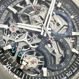 Zenith Defy El Primero 21 44mm Chronograph Ref. 95.9000.9004/78.R582 | Full-Set 06/2026 | Zenith Garantie 06/2031 | NEU | Unworn | Titan
