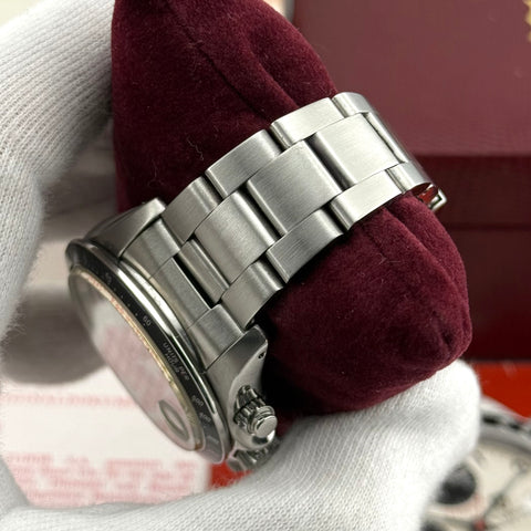 Tudor Chronograph Prince Date Ref. 79260 | Serviced 01/2026 | Panda - Porcelain Dial | 1995/1996 | 40mm | Rare