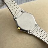Ebel Sport Classic Wave Lady Ref. 11629015 | Papiere 1987 | Stahl/Gold | Quarz | 23mm | Top