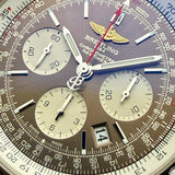 Breitling Navitimer 01 Panamerican Limited Ref. AB0121C4/Q605 | Full-Set 09/2015 | Limited Edition 1000 pcs | Rare | 43mm | Top
