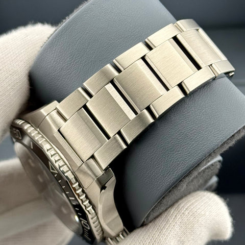 Tag Heuer Aquaracer 300M Professional Ref. WBP5110.BA0013 | Full-Set 07/2024 | TagHeuer Garantie 07/2030 | 42mm | Top