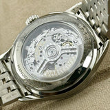 Breitling Premier B01 Chronograph 42 Ref. AB0145221B1A1 | Full-Set 10/2025 | NEU | Automatic | Unworn | Black Dial | 42mm | VIP