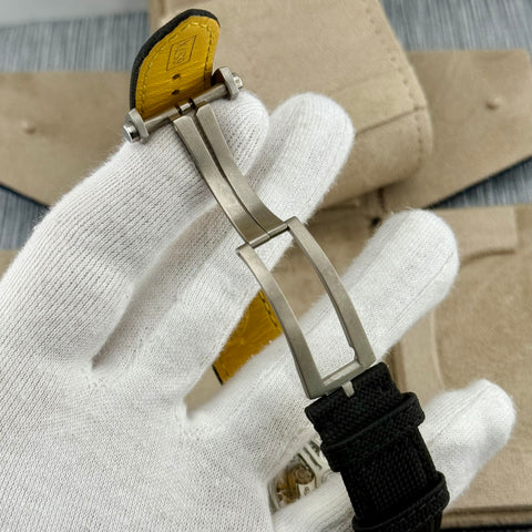 Breitling Avenger B01 Chronograph 44 Night Mission Ref. SB0147101B1X1 | Full-Set 07/2024 | Top Condition | Keramik | 44mm | Automatic | Top