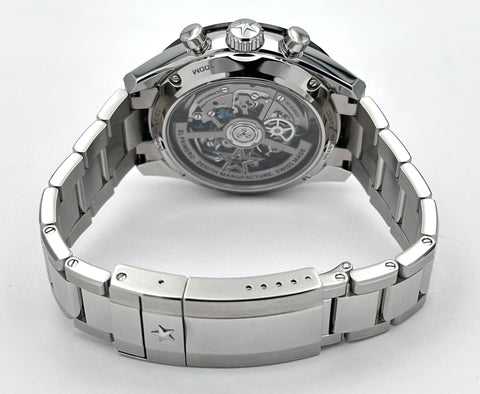 Zenith Chronomaster Sport Ref. 03-3100-3600-69-M3100 | Full-Set 2024 | Neuzustand | 41mm | Top