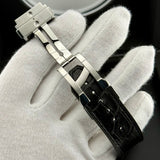 Hublot Classic Fusion Ref. 542NX1171LR | Full-Set 09/2021 | Titan | 42mm | Black Dial | Automatic | Top