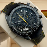 Omega Speedmaster Dark Side of the Moon Apollo 8 Chronograph Ref. 310.92.44.50.01.001 | Full-Set 09/2026 | NEU | Unworn | Keramik | 44.25mm