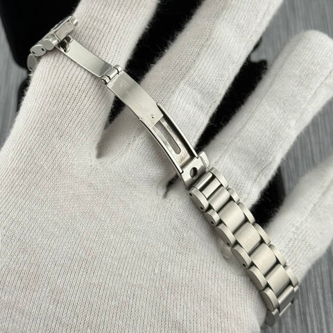 Omega Seamaster Aqua Terra Ref. 2577.30 | Papiere 2007 | Silver Dial | 29mm | Quartz | 257730