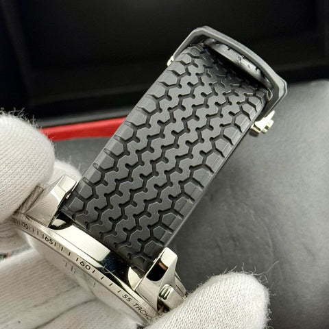 Chopard Mille Miglia Gran Turismo XL Chronograph Ref. 168459-3009 | Full-Set 06/2012 | Limited Edition | Serviced 11/2025 | 44mm | Automatic