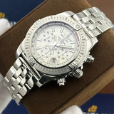 Breitling Chronomat 44 Special Edition Ref. AB011511/G829 | Full-Set 2020 | Special Edition | 44mm | Top Condition