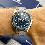 Grand Seiko Evolution 9 Collection Tentagraph Ref. SLGC001 | Full-Set 05/2024 | GS Garantie 05/2029 | Top Condition