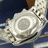 Breitling Chronomat 44 Special Edition Ref. AB011511/G829 | Full-Set 2020 | Special Edition | 44mm | Top Condition