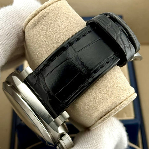 Panerai Luminor BiTempo Power Reserve Ref. PAM01360 | Full-Set 01/2024 | Panerai Garantie 01/2032 | 44mm | Top