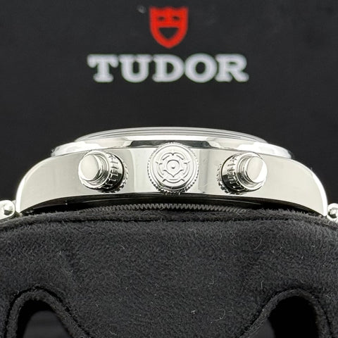 Tudor Black Bay Chrono Ref. 79360N | Full-Set 07/2022 | Panda Dial | 42mm | Top Condition
