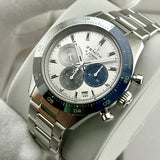 Zenith Chronomaster Sport Chronograph Boutique Edition Ref. 03.3103.3600/69.M3100 | Full-Set 11/2022 | Garantie 11/2027 | Like New | 41mm | Top
