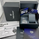 Tag Heuer Aquaracer 300M Professional Ref. WBP5110.BA0013 | Full-Set 07/2024 | TagHeuer Garantie 07/2030 | 42mm | Top