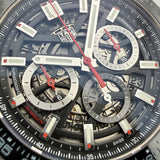 Tag Heuer Carrera Chronograph Ref. CBG2A10.FT6169 | Full-Set 06/2026 | Unworn | Ungetragen | NEU | Calibre Heuer 02 | Top