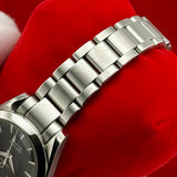 Omega Seamaster Aqua Terra Ref. 2577.5000 | Full-Set 2008 | Quartz | Black Dial | 29mm | Top Condition