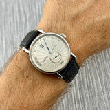 Chronoswiss Delphis Ref. CH1423 | Full-Set 1998 | Automatic | Top Condition | 38mm