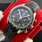 Tag Heuer Carrrera Chronograph Porsche Special Edition Ref. CBN2A1F.FC6492 | Full-Set 04/2022 | TH Garantie 04/2027 | Top Condition