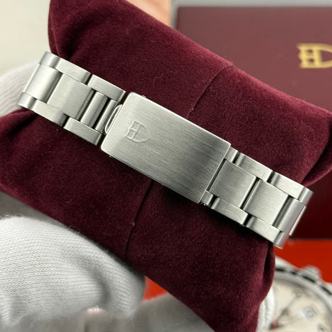 Tudor Chronograph Prince Date Ref. 79260 | Serviced 01/2026 | Panda - Porcelain Dial | 1995/1996 | 40mm | Rare