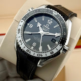 Omega Seamaster Planet Ocean 600M GMT Ref. 21533442201001 | Full-Set 2020 | GMT | 43.5mm | Top Condition | Automatic