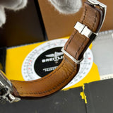 Breitling Navitimer 01 Panamerican Limited Ref. AB0121C4/Q605 | Full-Set 09/2015 | Limited Edition 1000 pcs | Rare | 43mm | Top
