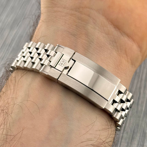 Tudor Black Bay One 36 Ref. 79640-0003 | Full-Set 07/2023 | Jubilee | Tudor Garantie 07/28 | Like new | Automatic | Top