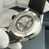Tag Heuer Carrera Chronograph Ref. CBG2A10.FT6169 | Full-Set 06/2026 | Unworn | Ungetragen | NEU | Calibre Heuer 02 | Top