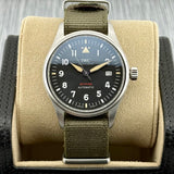 IWC Pilots Watch Automatic Spitfire Ref. IW326801 | Full-Set 2019 | Serviced 09/2025 | 39mm | Top