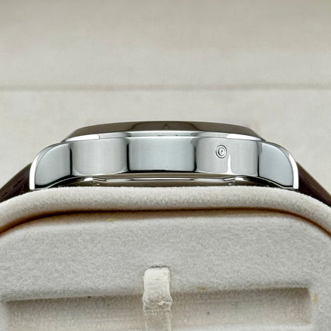Jaeger-LeCoultre Master Calendar Ref. 151842A | Full-Set 01/2011 | Serviced 04/2026 | Top Condition | Rare