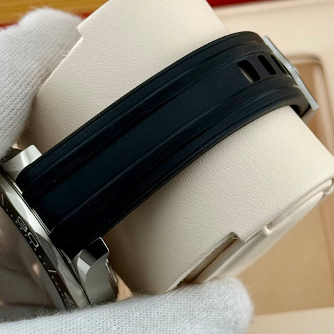 Omega Seamaster Diver 300M Ref. 210.32.42.20.01.001 | Full-Set 12/2024 | Unworn | Ungetragen | Automatic | 42mm | Omega Garantie 12/2029