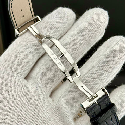 Jaeger-LeCoultre Geophysic Universal Time Ref. Q8108420 | Full-Set 09/2016 | Serviced 04/2026 | Top Condition | 41.6mm | Selten