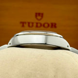 Tudor Oysterdate Big Block Chronograph Ref. 79160 | Full-Set 1994 | Serviced 06/2026 | Rare Clasp | 40mm | Top