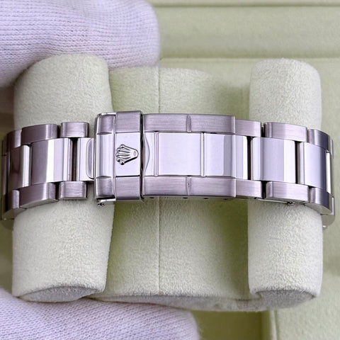 Rolex Yachtmaster 40 Ref. 16622 | Full-Set 2011 | Serviced 09/2025 | 40mm | LC100 | Top