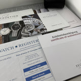 Rolex Datejust 36 Ref. 1601 | Serviced 01/2026 | Silver Dial | Rare Jubilee | Top Condition